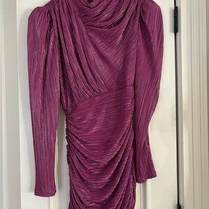 chinese dress ladies NICOLA DRESS – Sabina Musayev USA